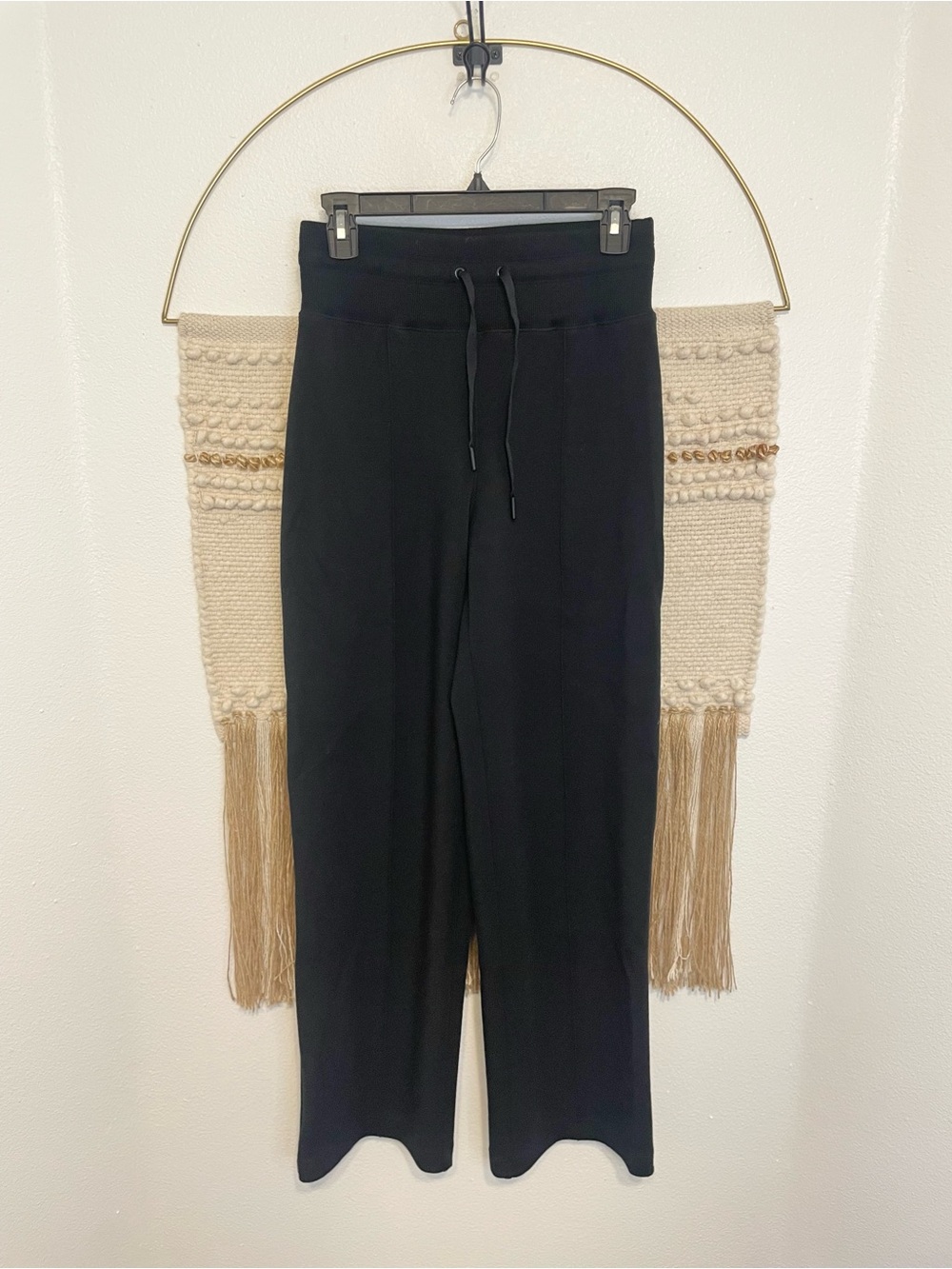 Spanx Air Essentials Wide Leg Pants S